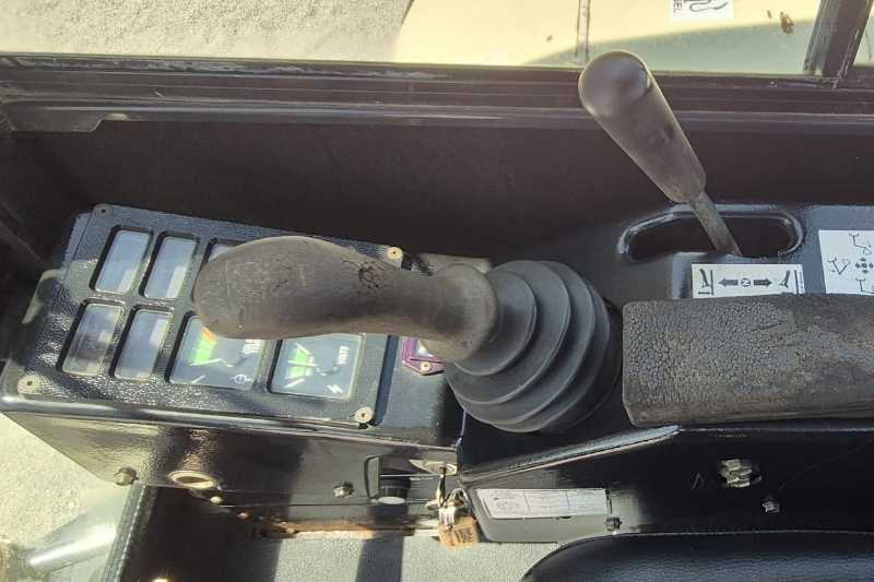 OmecoHub - Immagine BOBCAT X325
